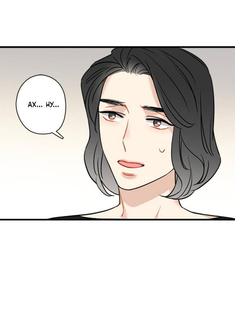 Манга Доброе утро, профессор - Глава 31 Страница 41