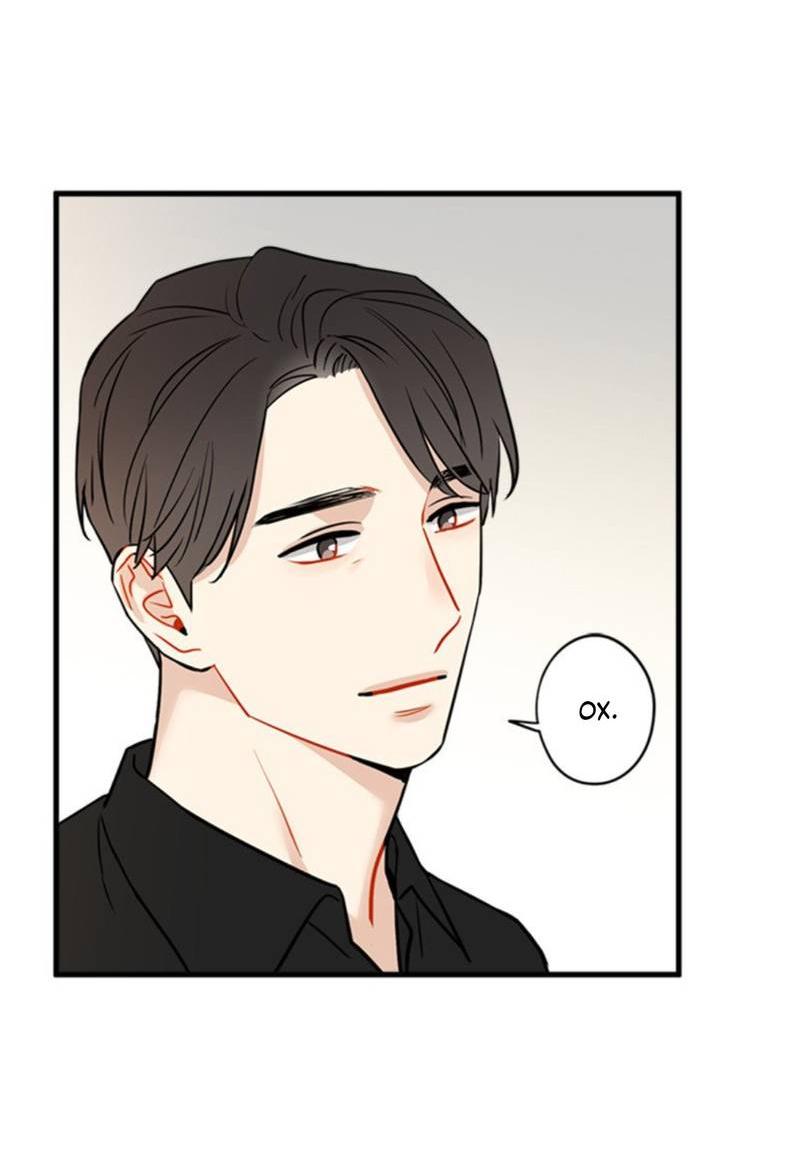 Манга Доброе утро, профессор - Глава 32 Страница 13