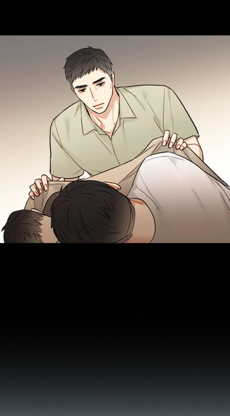 Манга Доброе утро, профессор - Глава 34 Страница 12