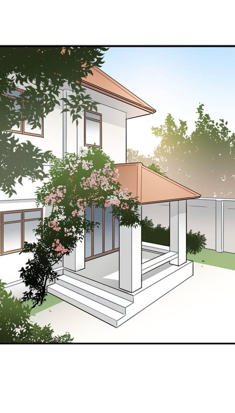 Манга Доброе утро, профессор - Глава 34 Страница 1