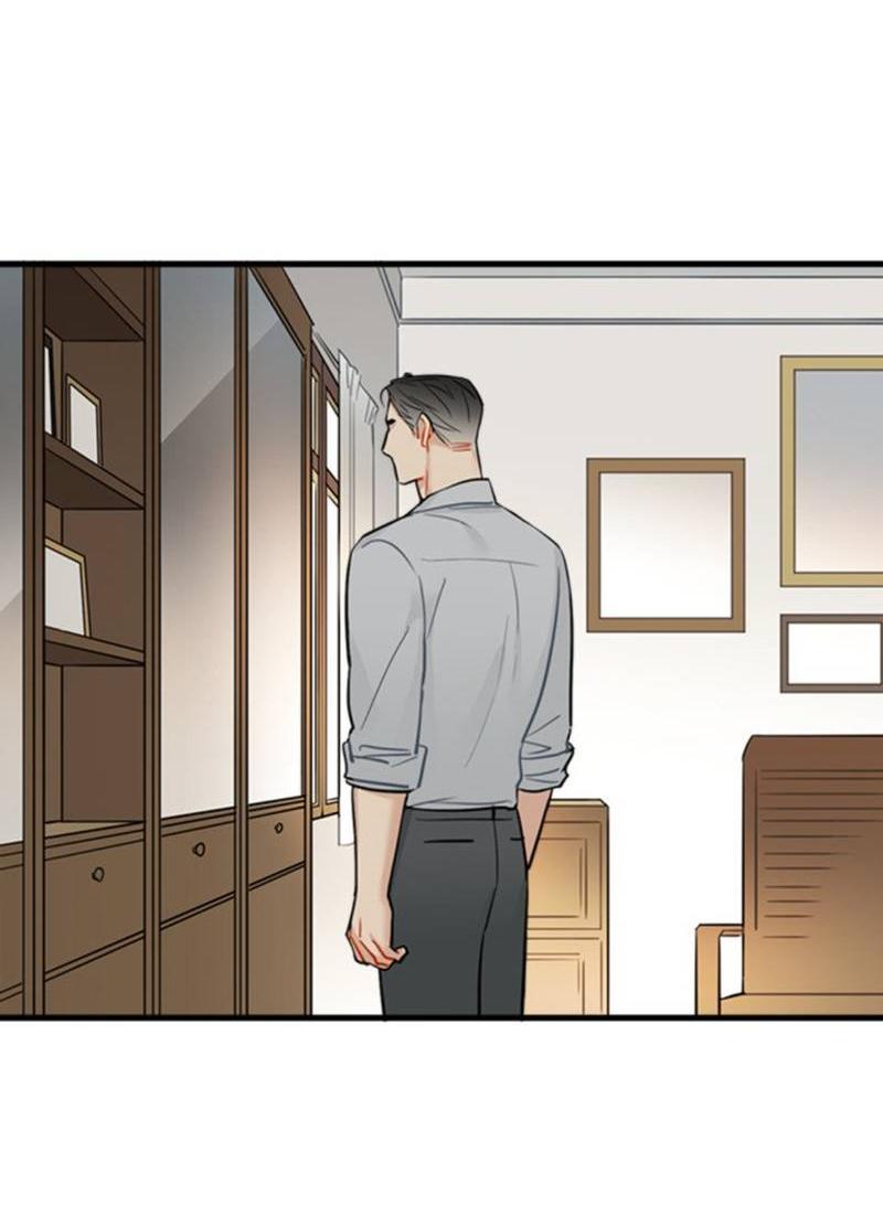 Манга Доброе утро, профессор - Глава 34 Страница 2