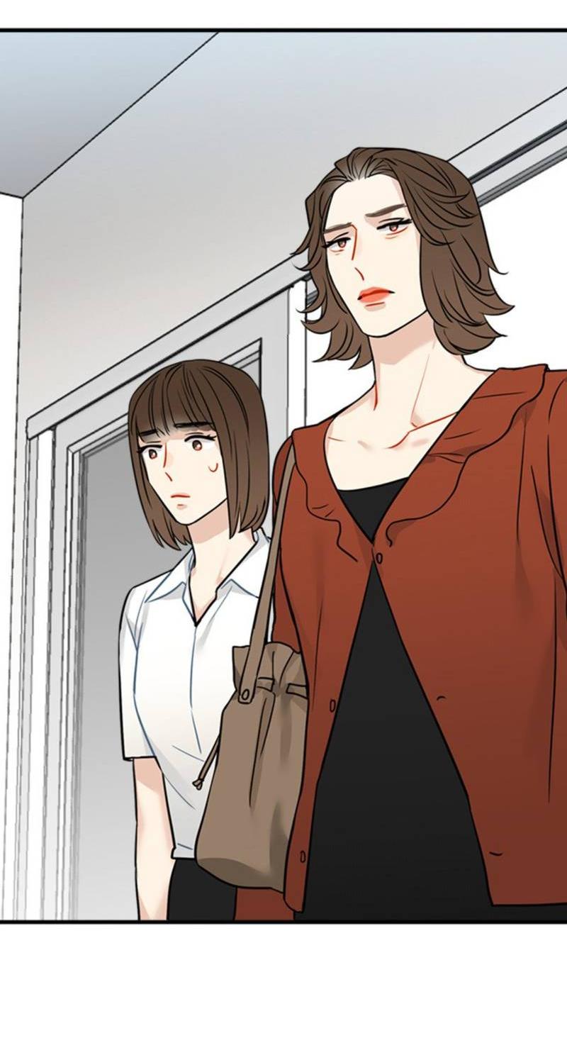 Манга Доброе утро, профессор - Глава 34 Страница 41