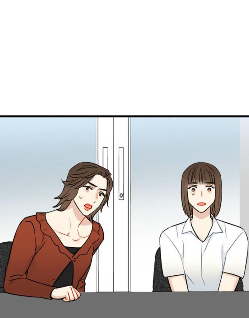 Манга Доброе утро, профессор - Глава 35 Страница 15