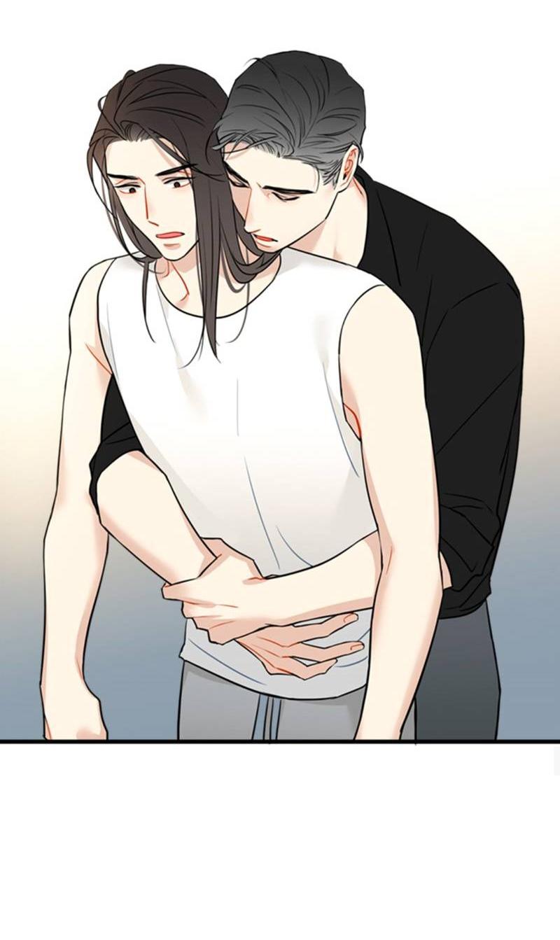 Манга Доброе утро, профессор - Глава 23 Страница 14