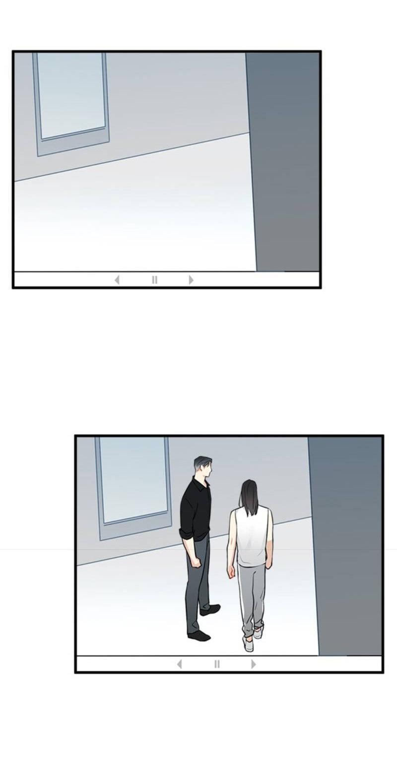 Манга Доброе утро, профессор - Глава 23 Страница 41