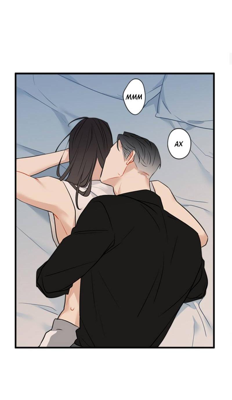 Манга Доброе утро, профессор - Глава 23 Страница 27