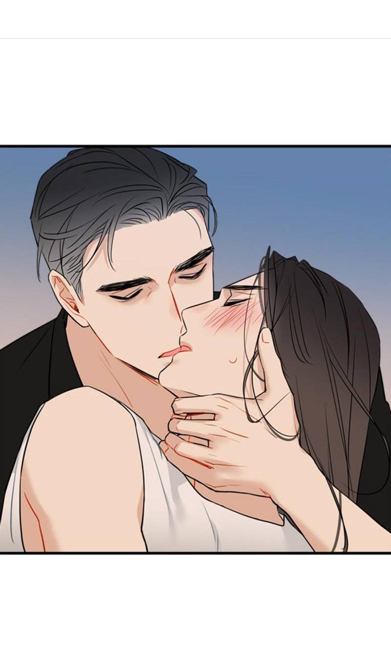 Манга Доброе утро, профессор - Глава 23 Страница 26