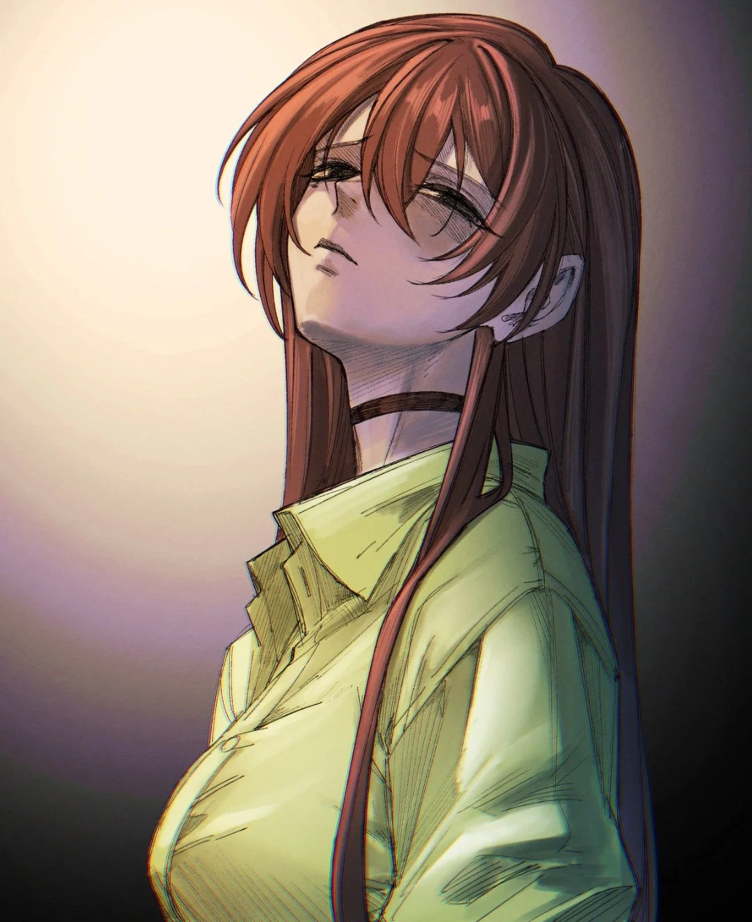 Манга Сборник комиксов от Senukin - Глава 19 Страница 13