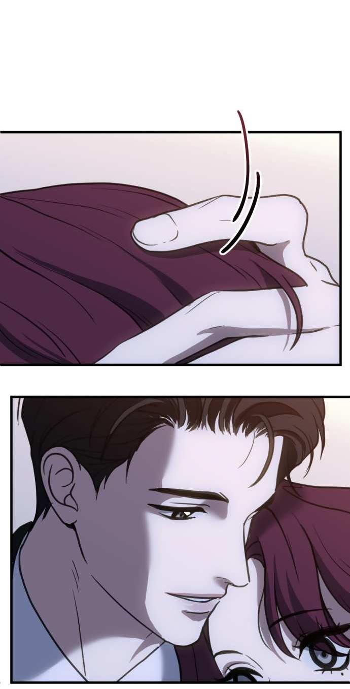 Манга Третья первая ночь - Глава 52 Страница 19