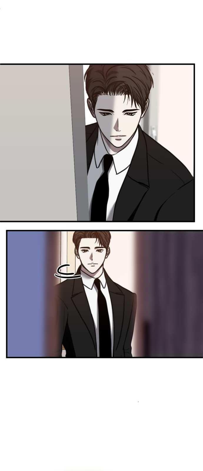 Манга Третья первая ночь - Глава 52 Страница 8