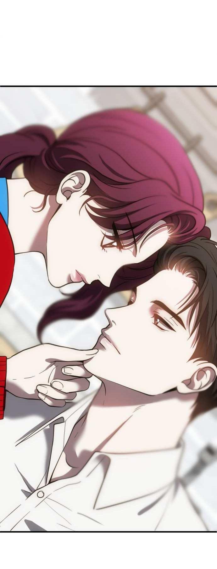 Манга Третья первая ночь - Глава 52 Страница 40