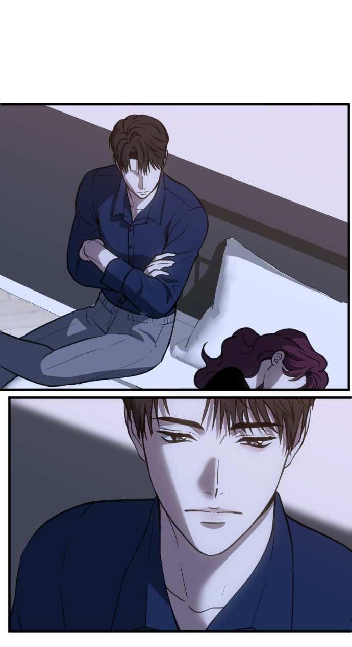 Манга Третья первая ночь - Глава 51 Страница 36