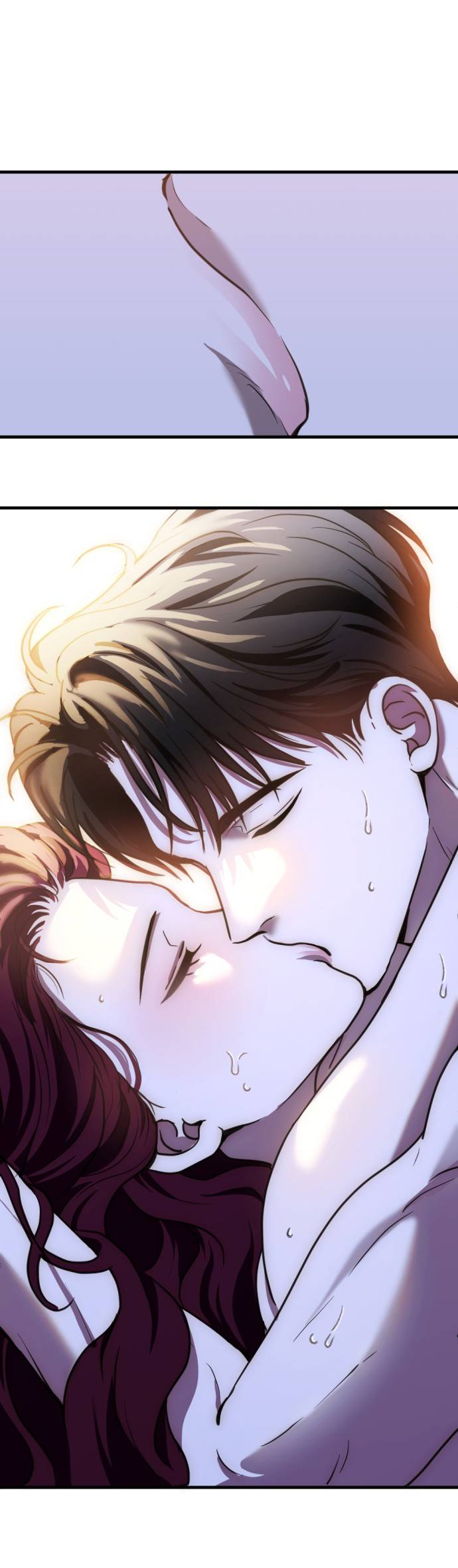 Манга Третья первая ночь - Глава 44 Страница 17