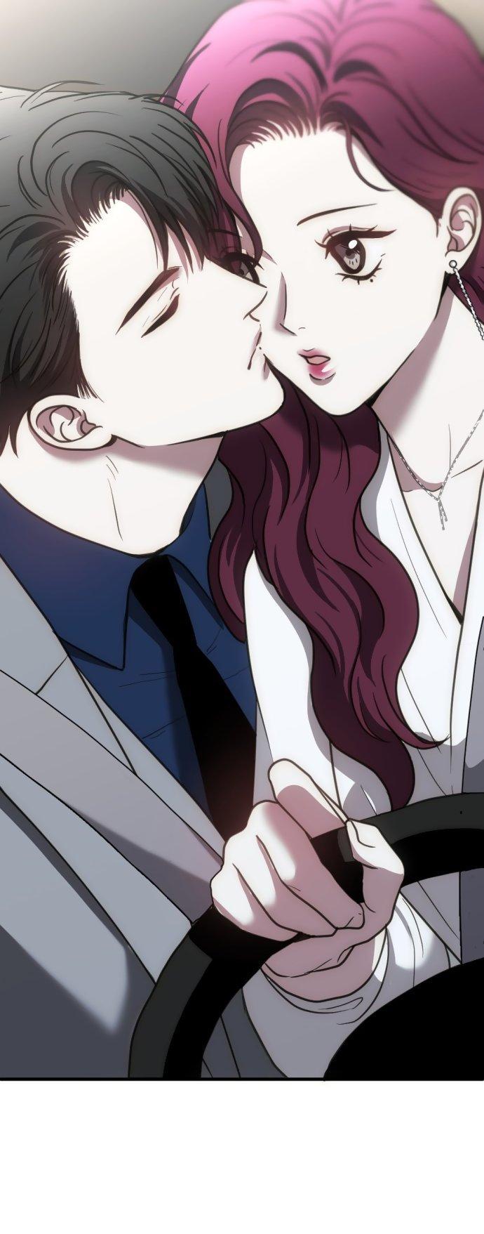 Манга Третья первая ночь - Глава 49 Страница 8