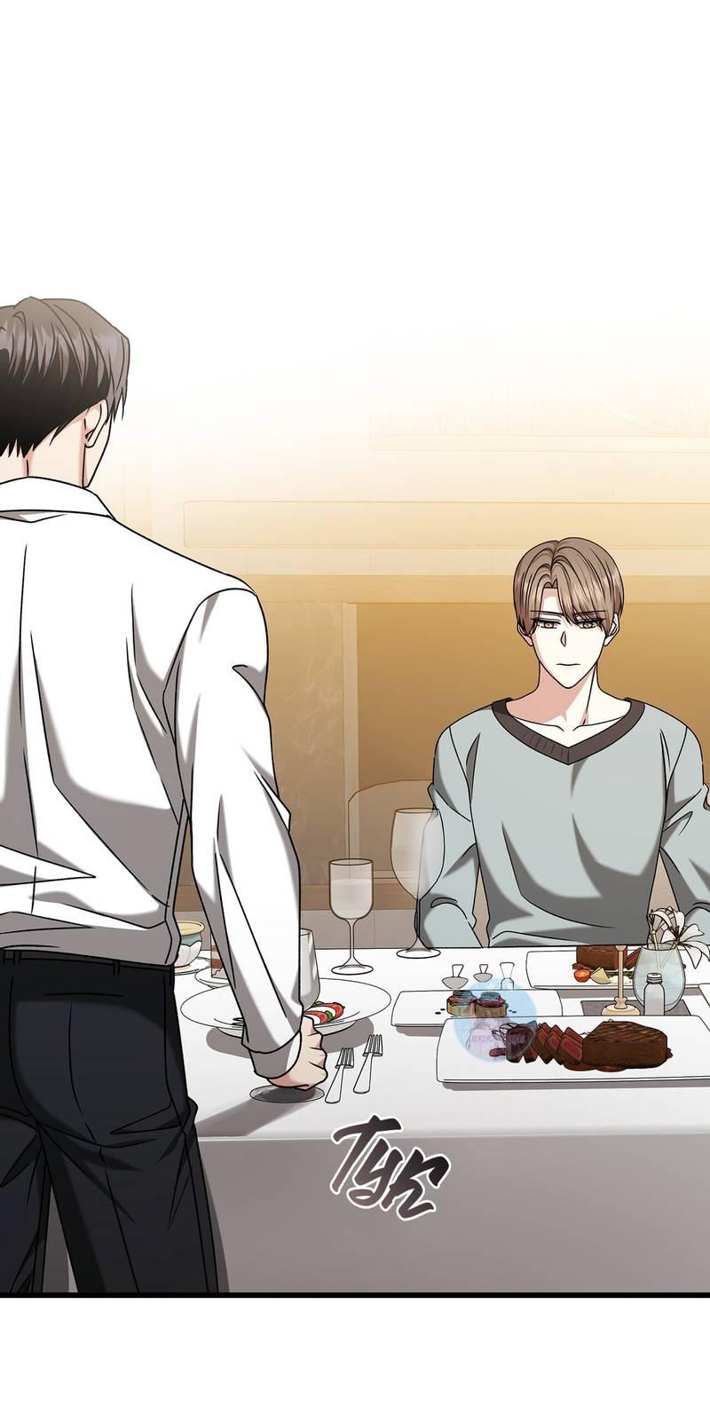 Манга Отношения со сроком годности - Глава 36 Страница 80