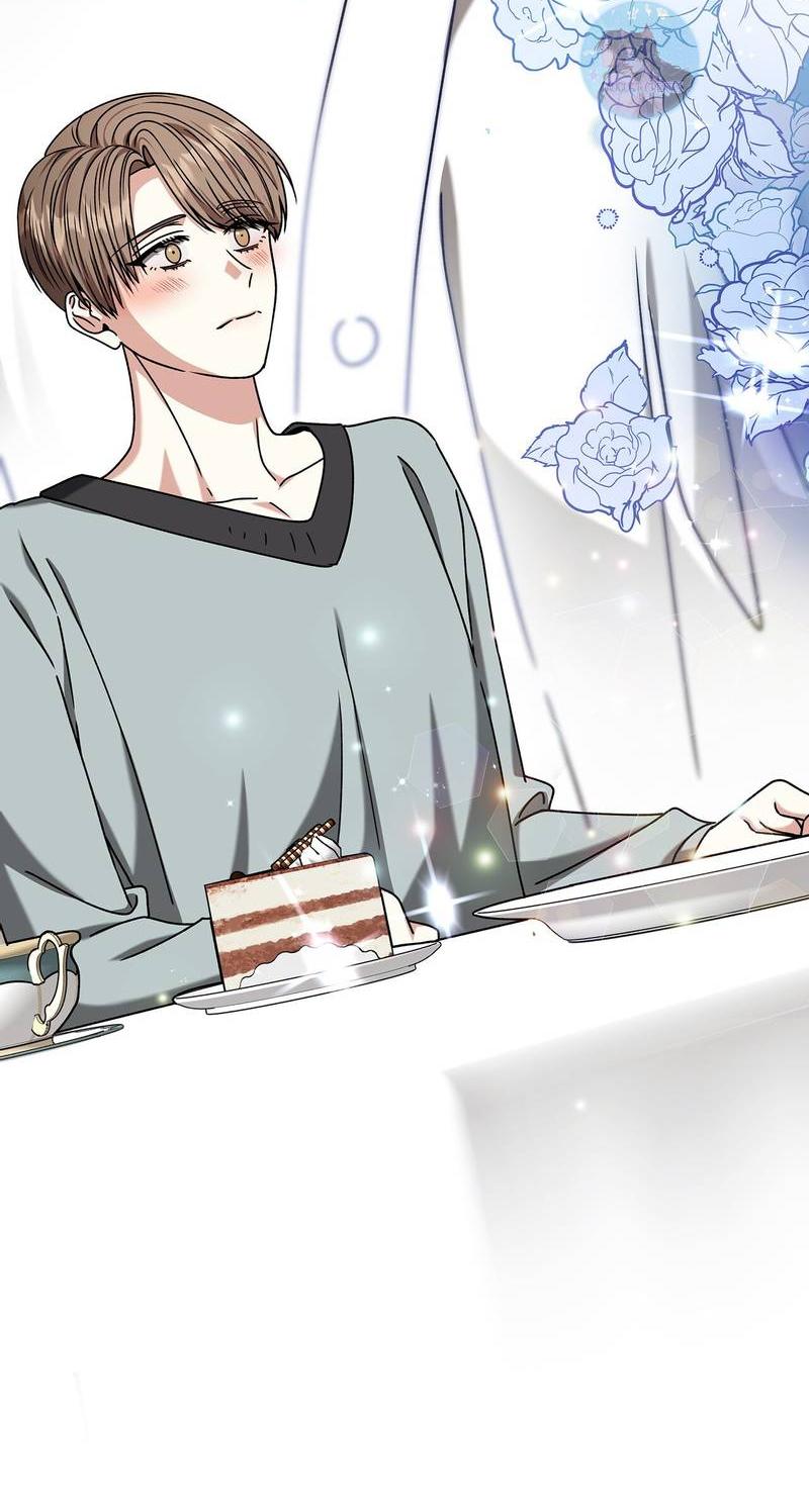 Манга Отношения со сроком годности - Глава 36 Страница 54