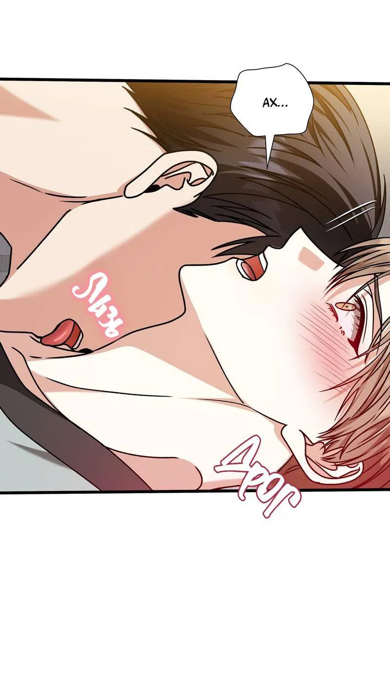 Манга Отношения со сроком годности - Глава 37 Страница 15