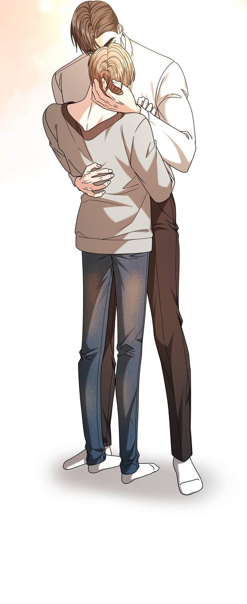 Манга Отношения со сроком годности - Глава 37 Страница 2