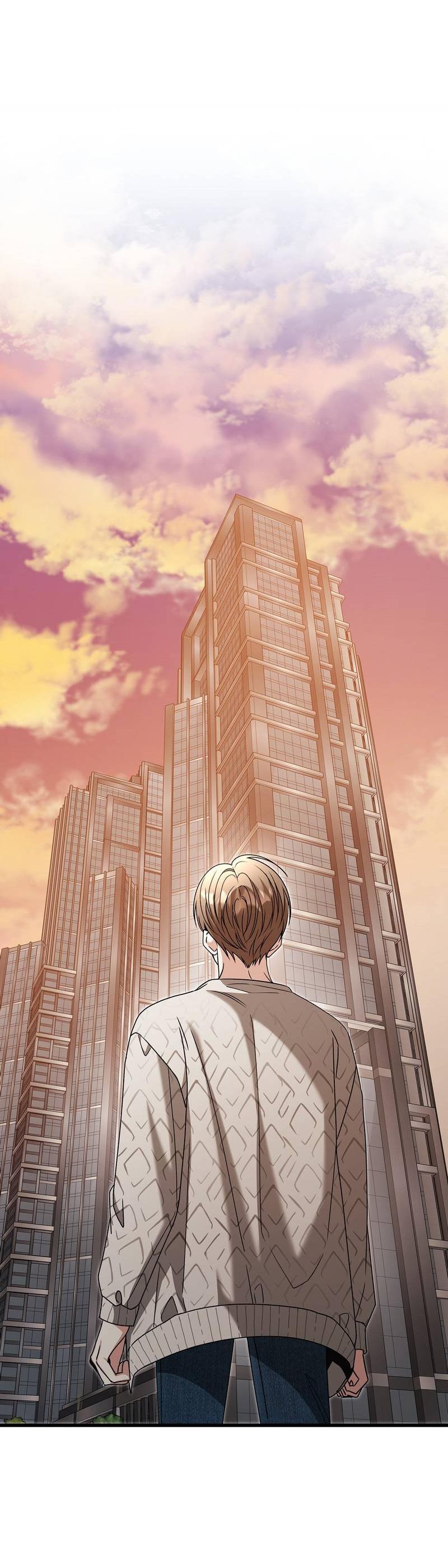 Манга Отношения со сроком годности - Глава 35 Страница 48