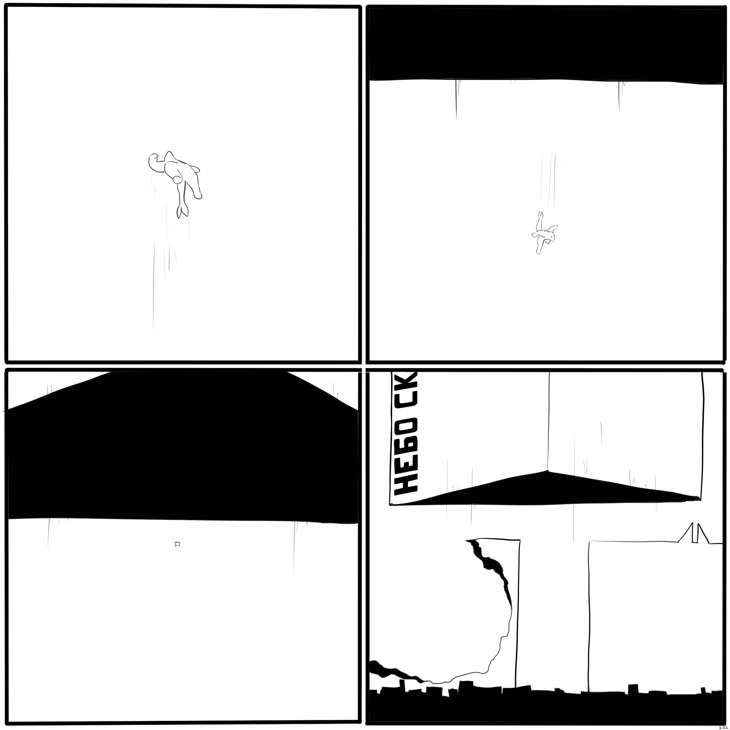 Манга Что Бы Поесть? - Глава 9 Страница 45