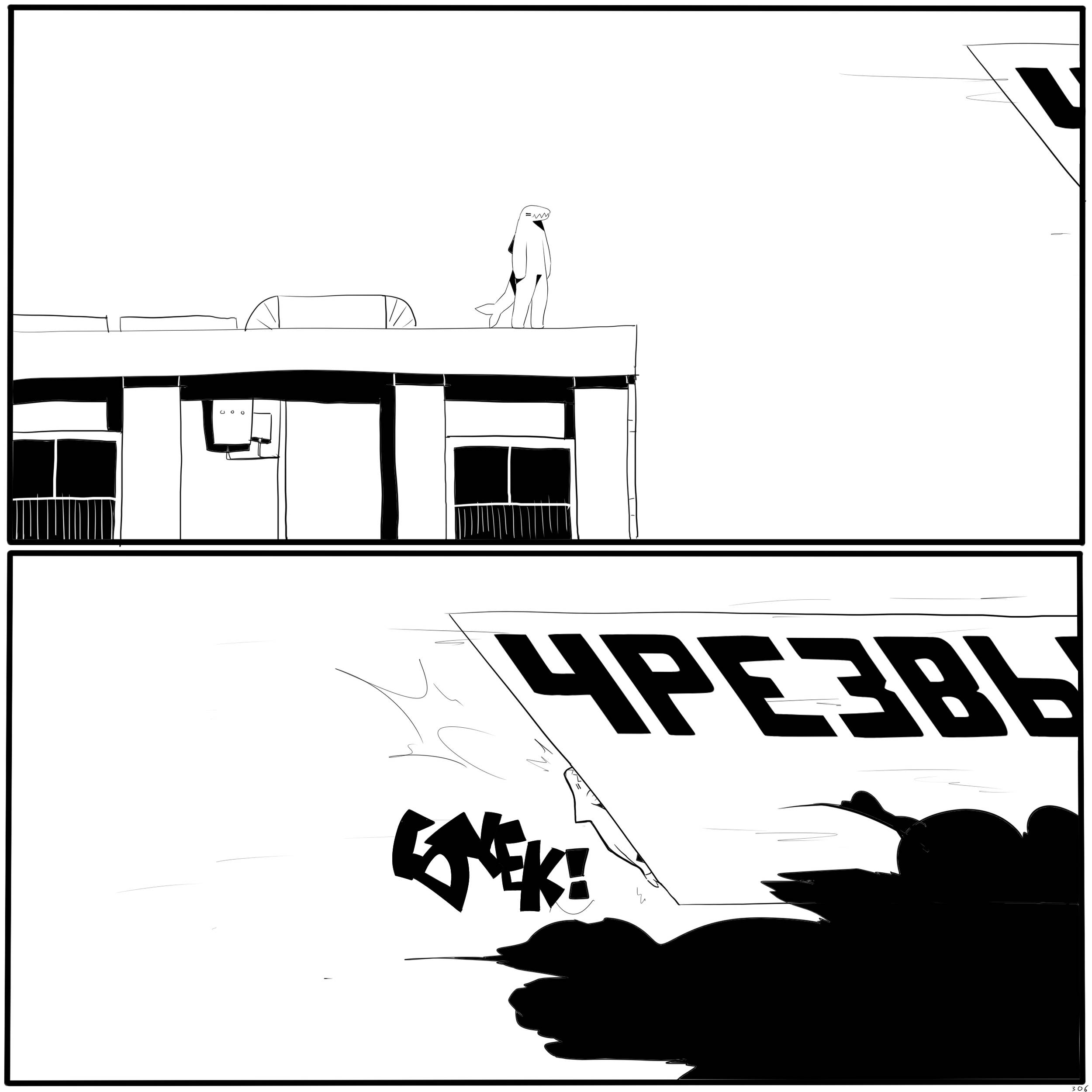 Манга Что Бы Поесть? - Глава 9 Страница 49