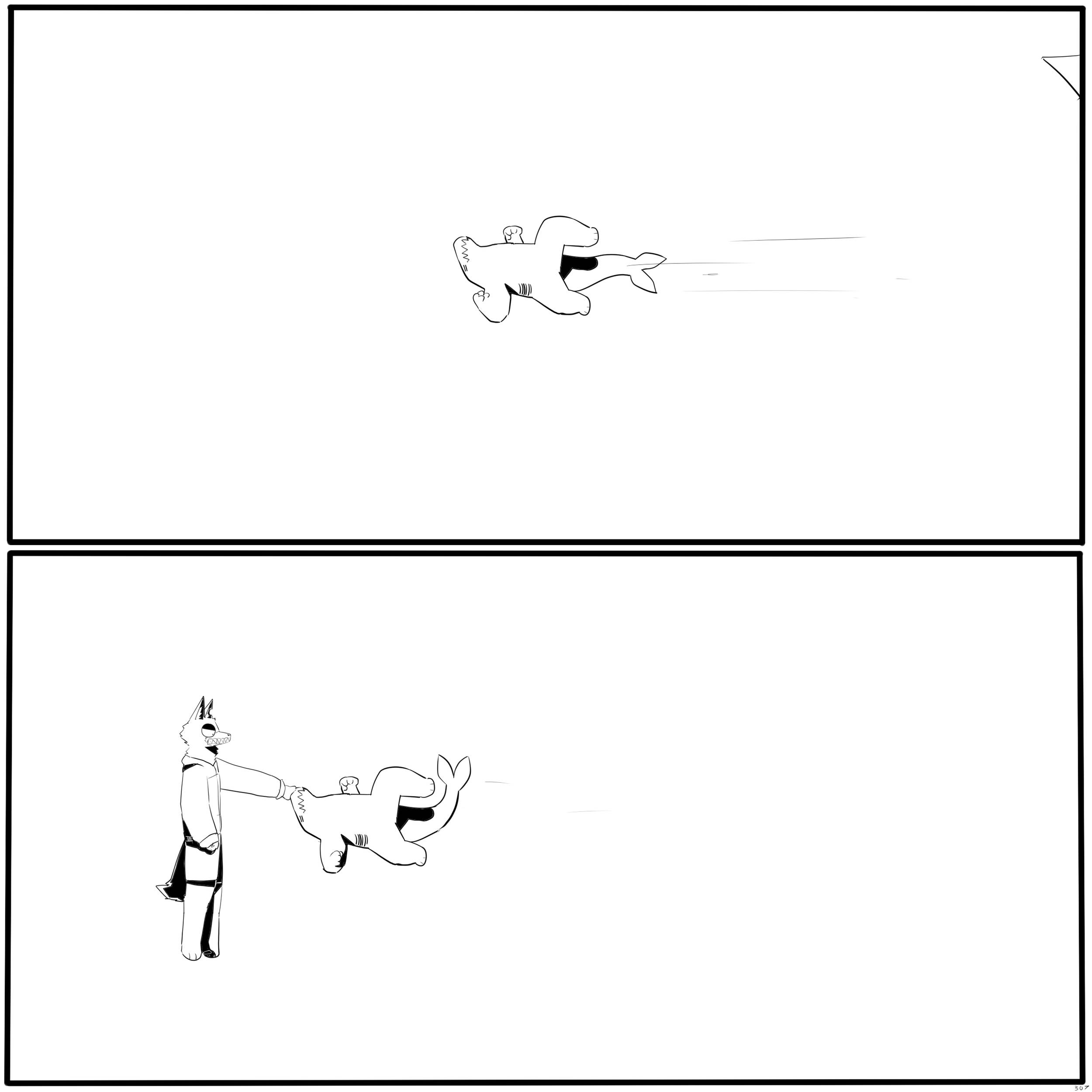 Манга Что Бы Поесть? - Глава 9 Страница 50