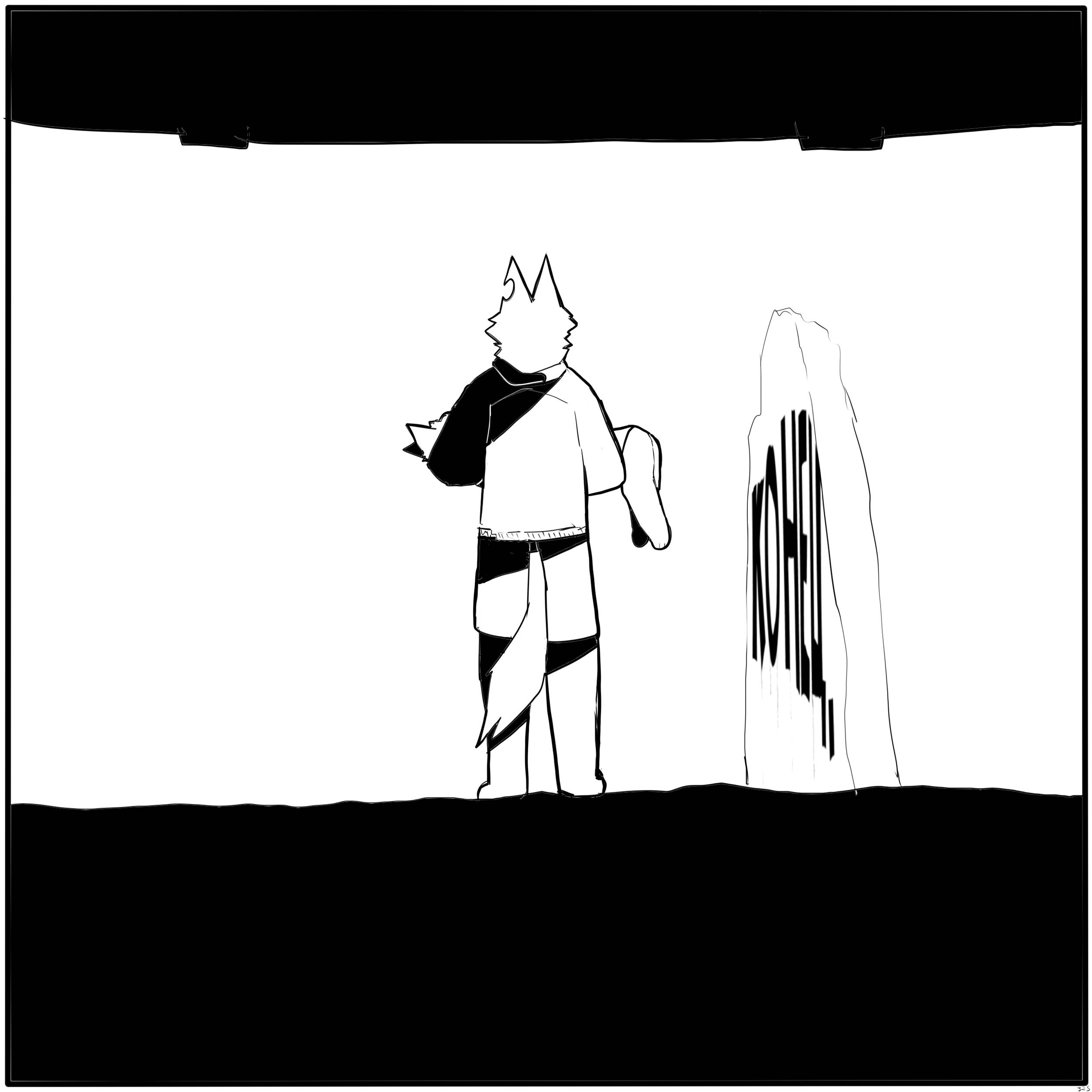 Манга Что Бы Поесть? - Глава 9 Страница 68