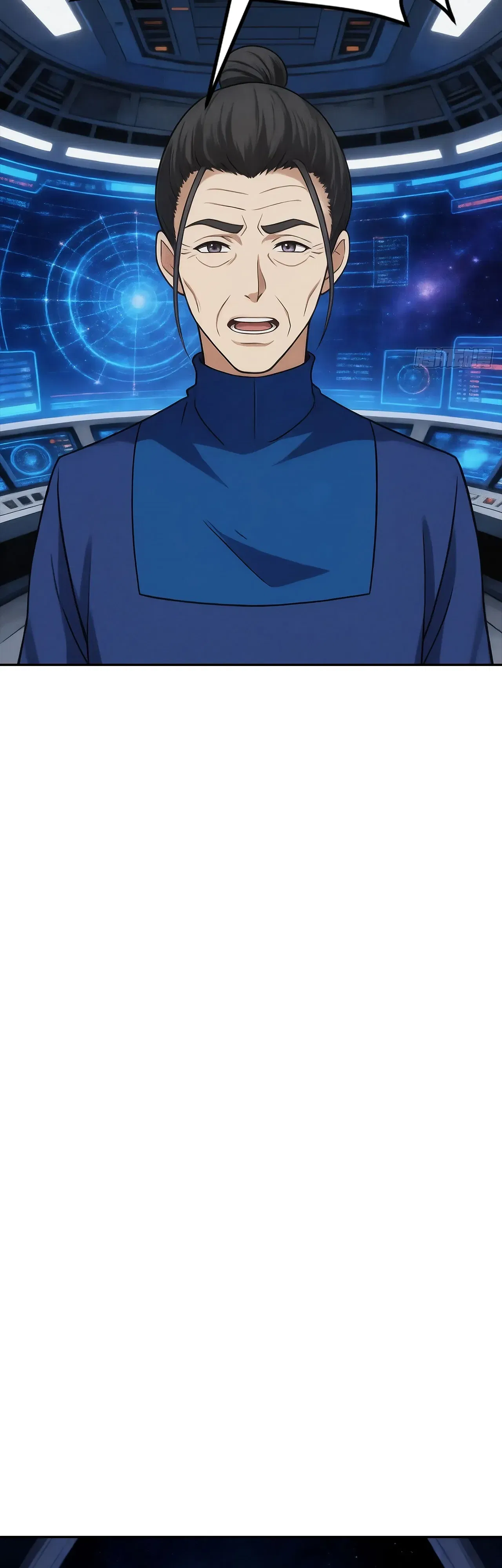 Манга Мой линкор можно улучшить - Глава 158 Страница 24