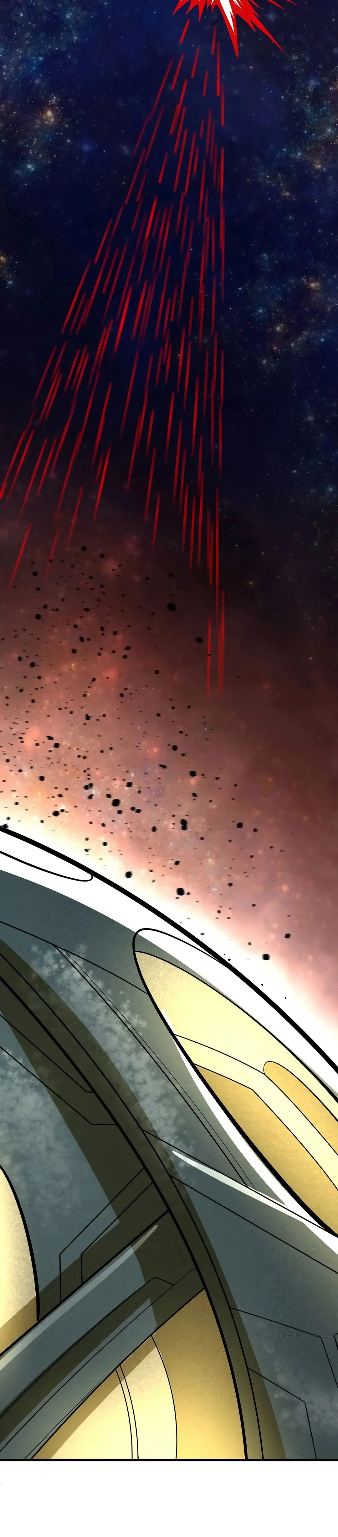 Манга Мой линкор можно улучшить - Глава 56 Страница 21