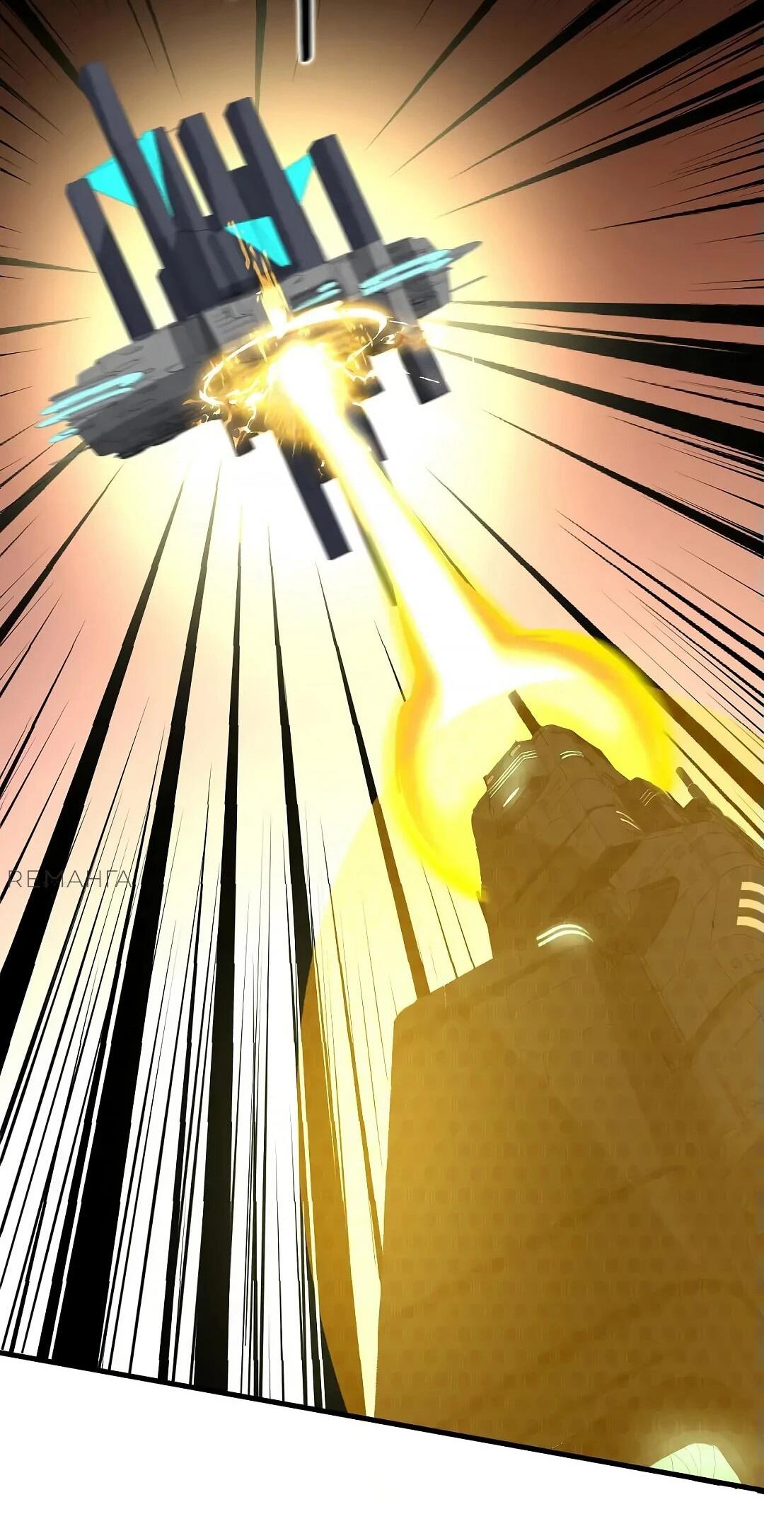 Манга Мой линкор можно улучшить - Глава 53 Страница 29