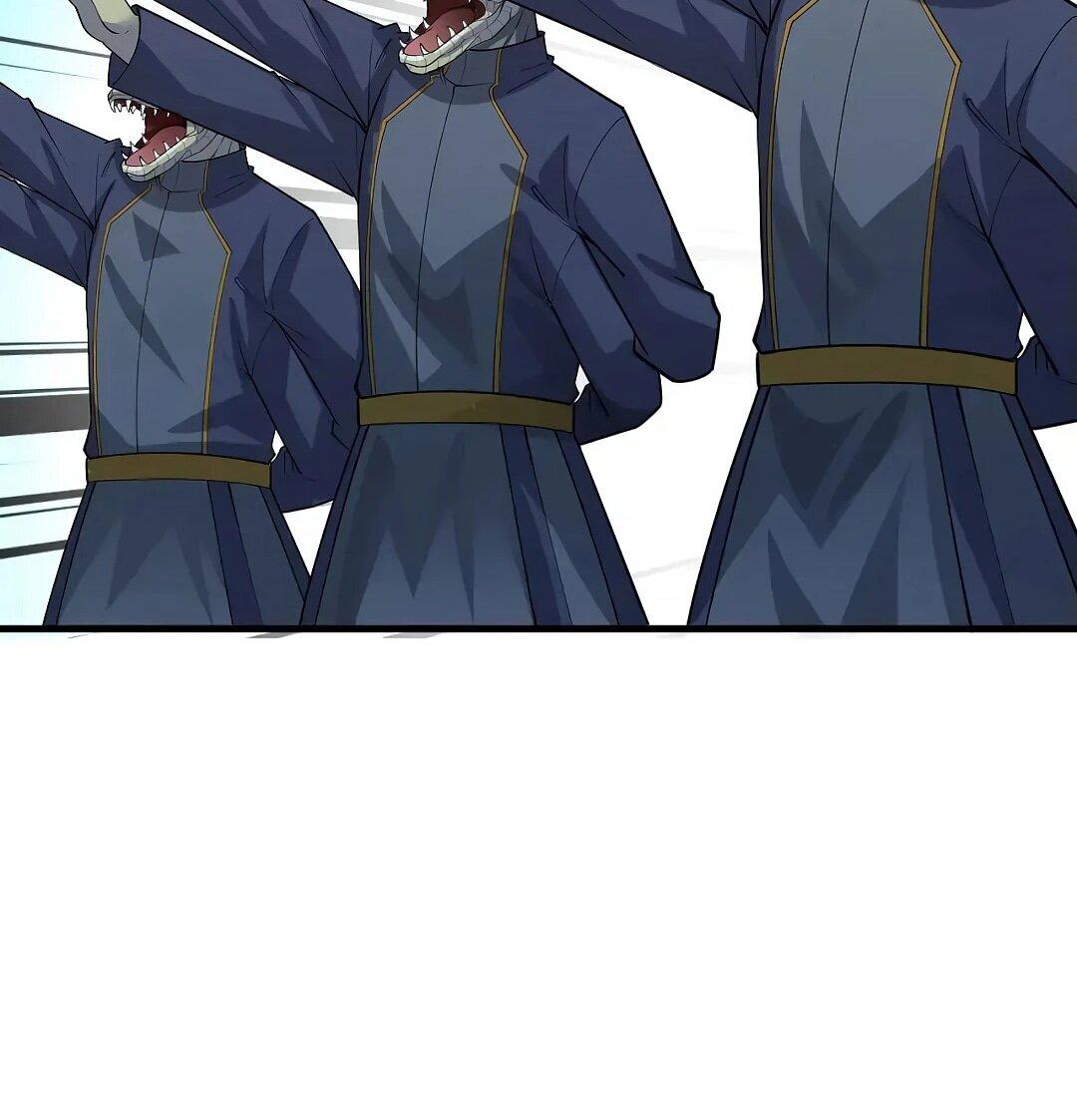 Манга Мой линкор можно улучшить - Глава 52 Страница 20