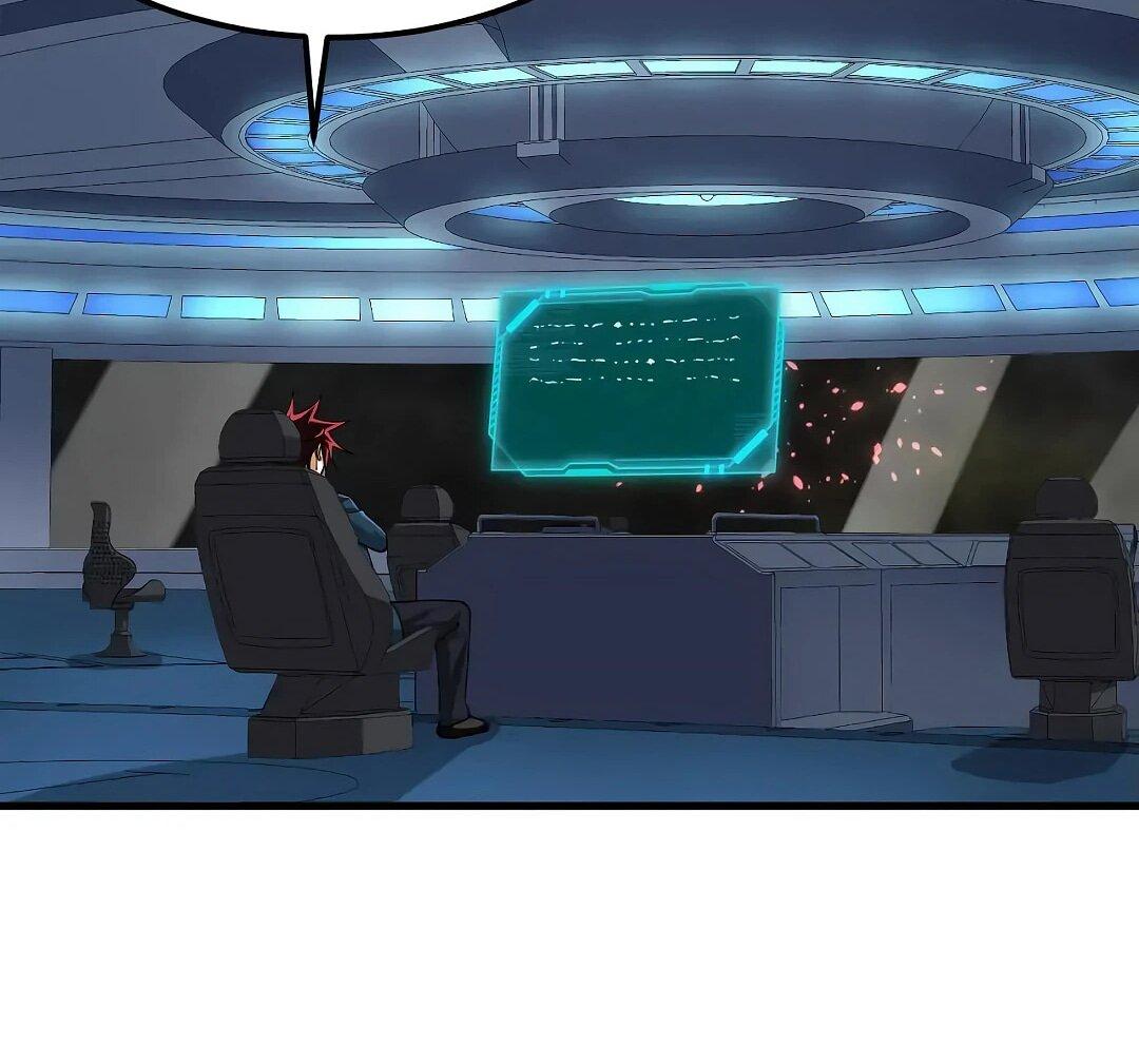 Манга Мой линкор можно улучшить - Глава 51 Страница 33