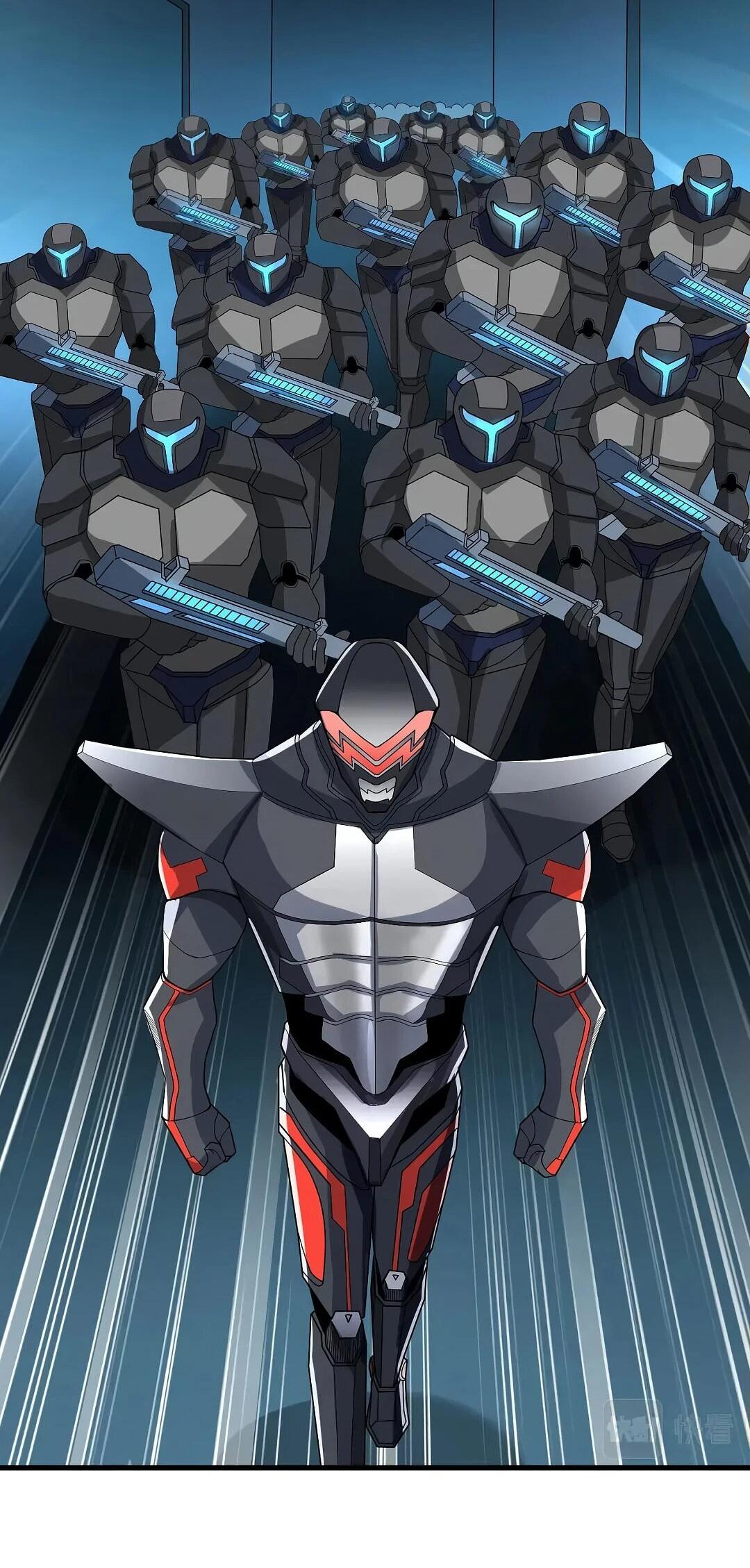 Манга Мой линкор можно улучшить - Глава 50 Страница 24