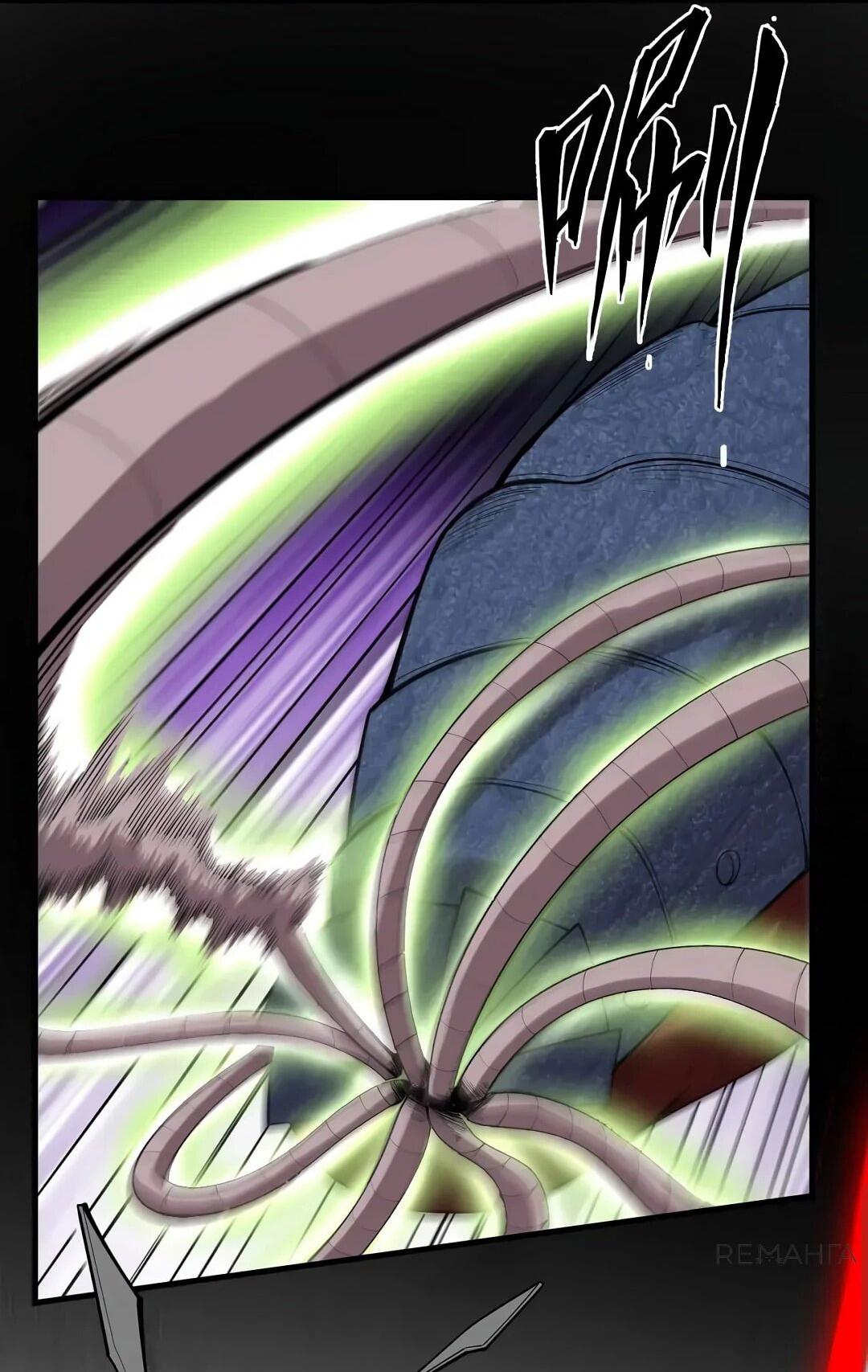 Манга Мой линкор можно улучшить - Глава 49 Страница 2