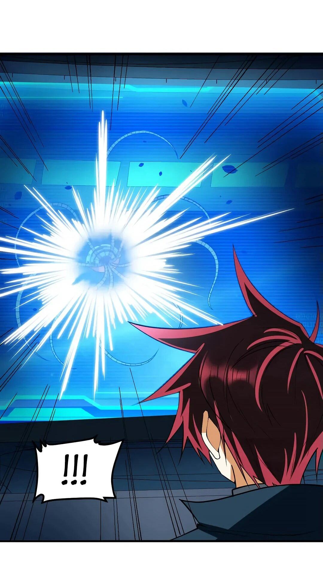 Манга Мой линкор можно улучшить - Глава 48 Страница 25