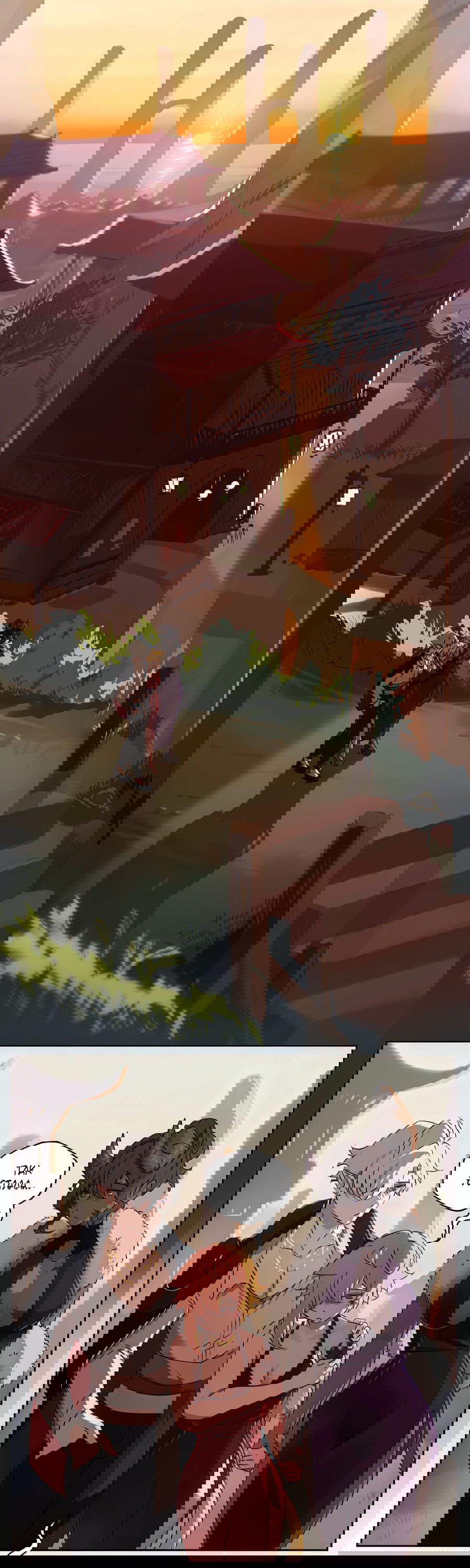 Манга Клуб 1-HP (Перезапуск) - Глава 213 Страница 2