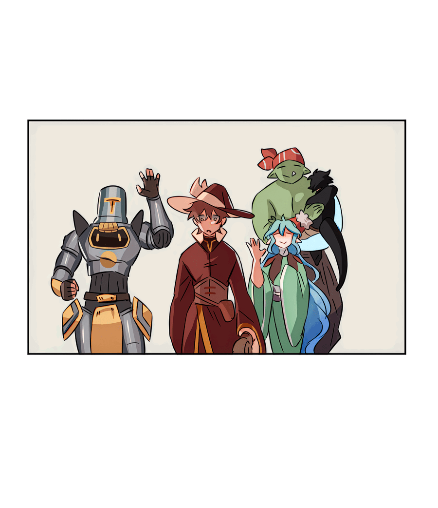 Манга Клуб 1-HP (Перезапуск) - Глава 213 Страница 21