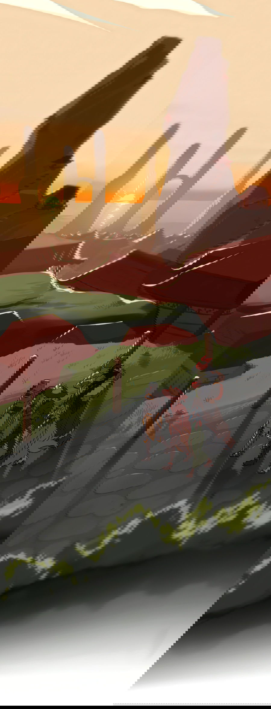 Манга Клуб 1-HP (Перезапуск) - Глава 213 Страница 11