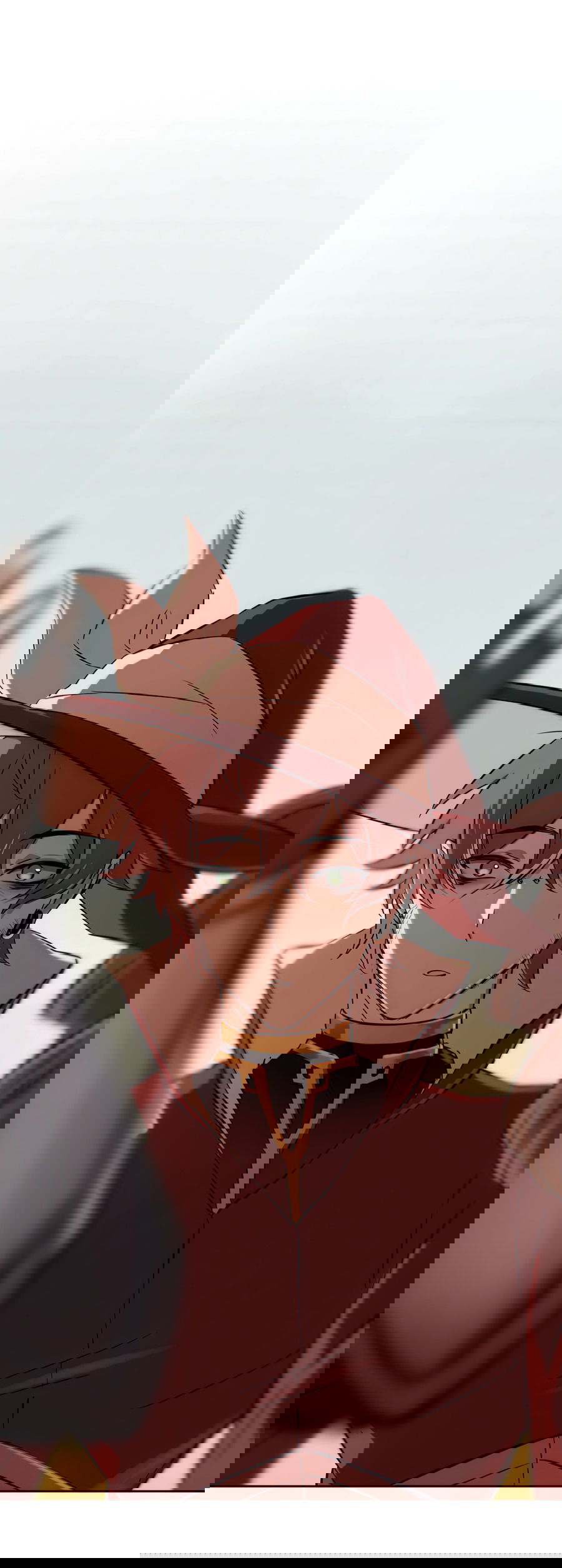 Манга Клуб 1-HP (Перезапуск) - Глава 213 Страница 17