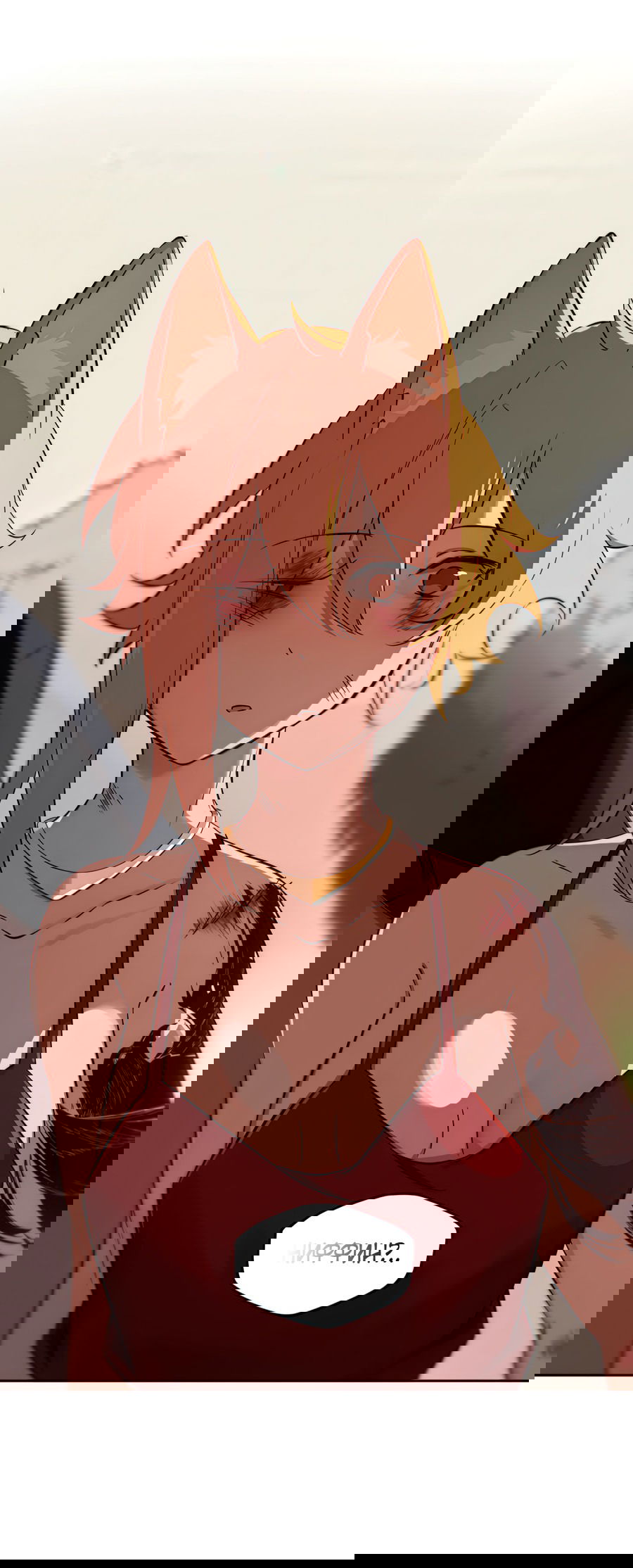 Манга Клуб 1-HP (Перезапуск) - Глава 213 Страница 20