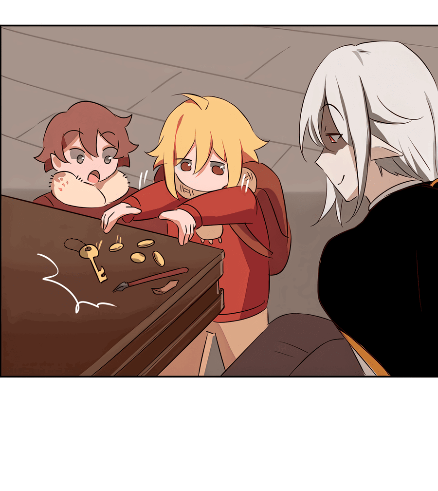 Манга Клуб 1-HP (Перезапуск) - Глава 215 Страница 26