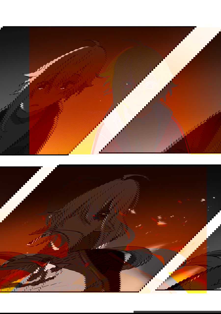 Манга Клуб 1-HP (Перезапуск) - Глава 217 Страница 13