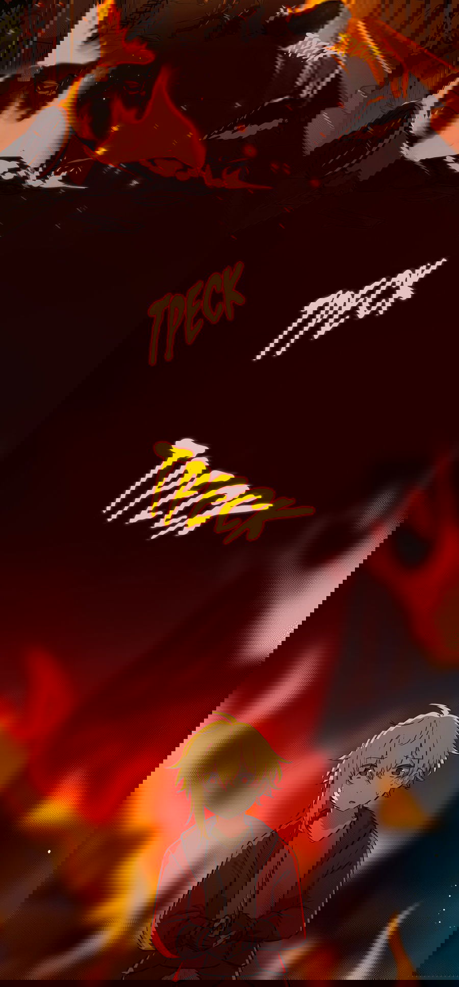 Манга Клуб 1-HP (Перезапуск) - Глава 217 Страница 5