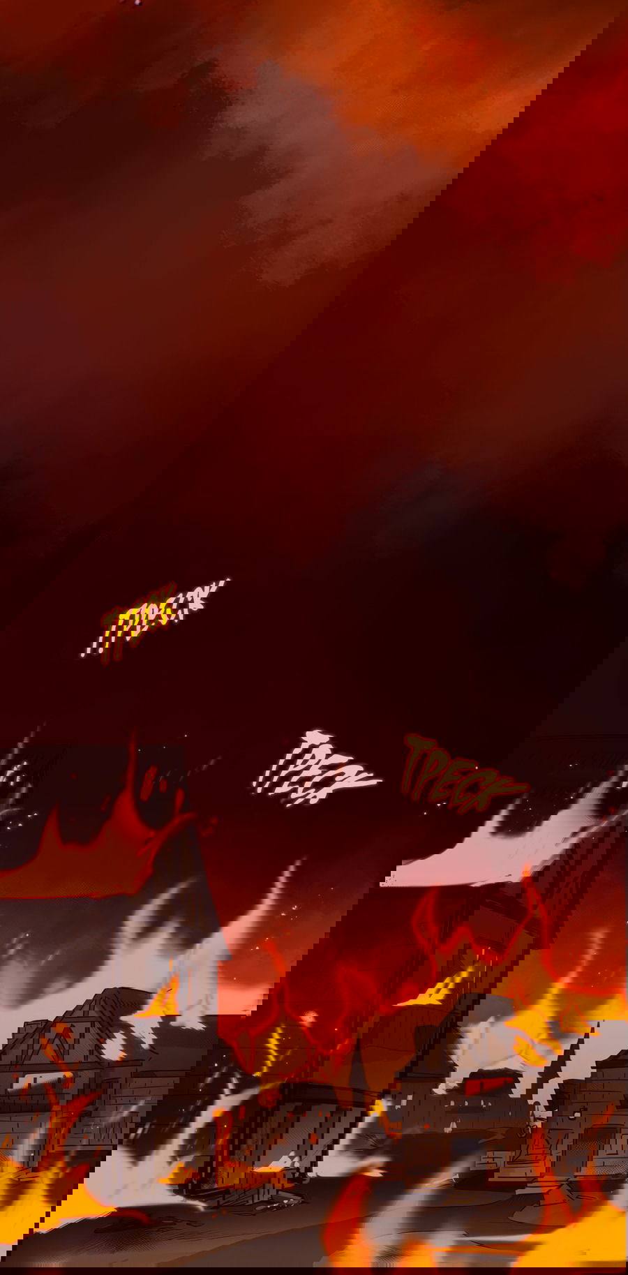 Манга Клуб 1-HP (Перезапуск) - Глава 217 Страница 3