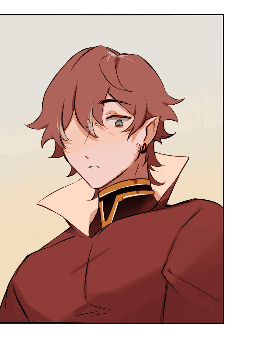 Манга Клуб 1-HP (Перезапуск) - Глава 219 Страница 5