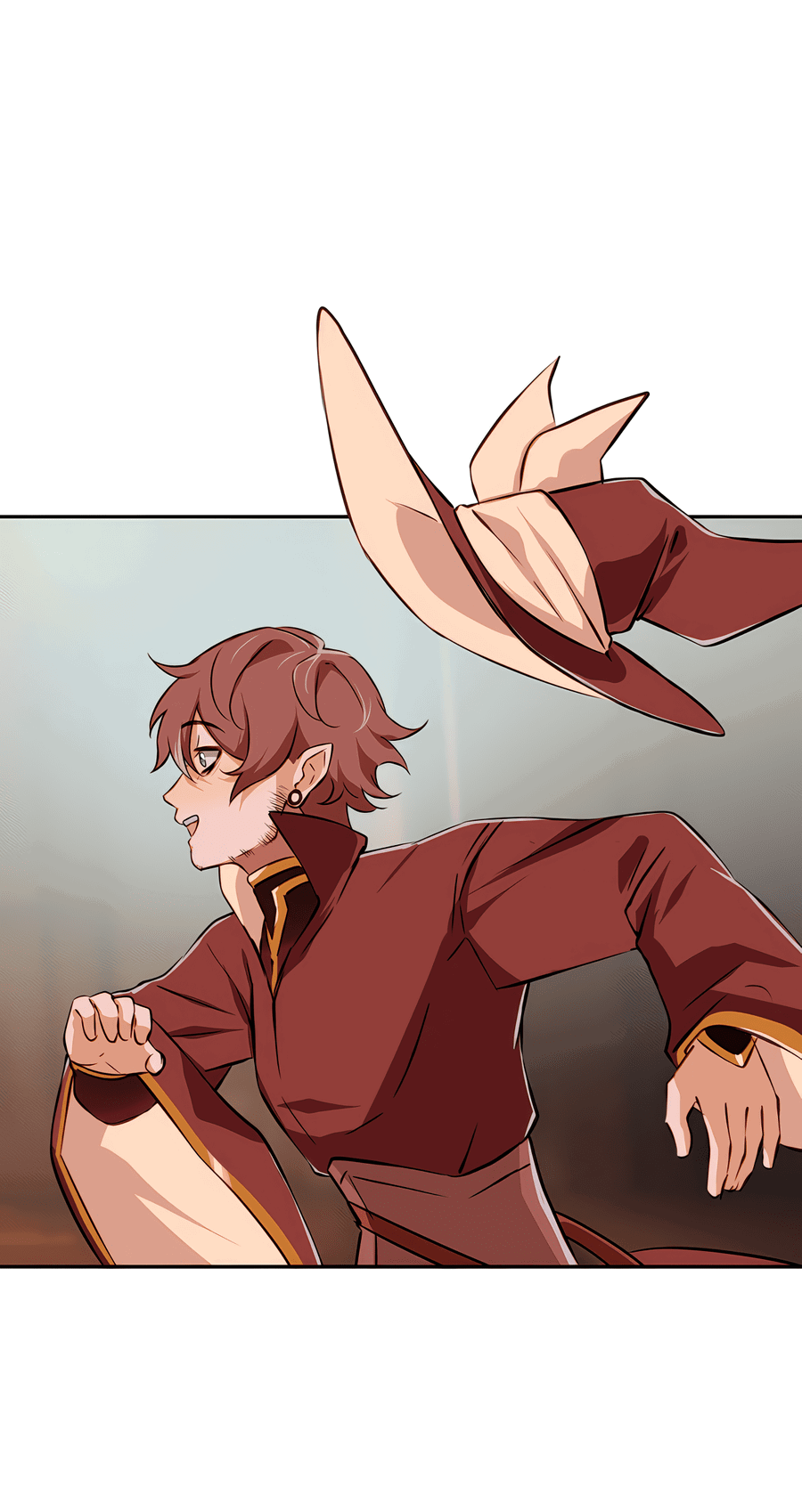 Манга Клуб 1-HP (Перезапуск) - Глава 218 Страница 6