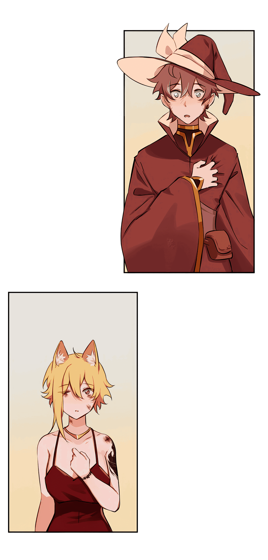 Манга Клуб 1-HP (Перезапуск) - Глава 218 Страница 2