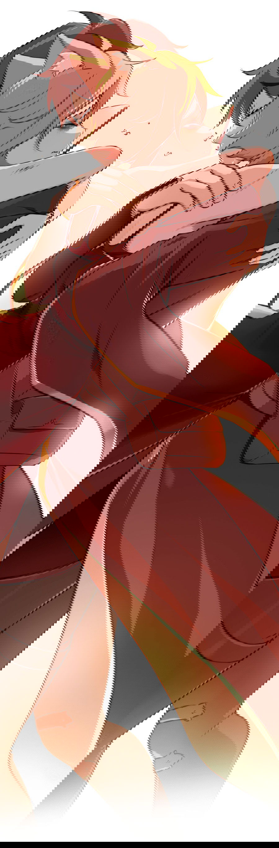 Манга Клуб 1-HP (Перезапуск) - Глава 218 Страница 11