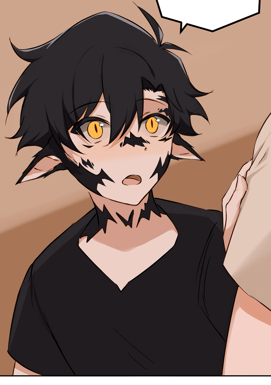 Манга Клуб 1-HP (Перезапуск) - Глава 221 Страница 6