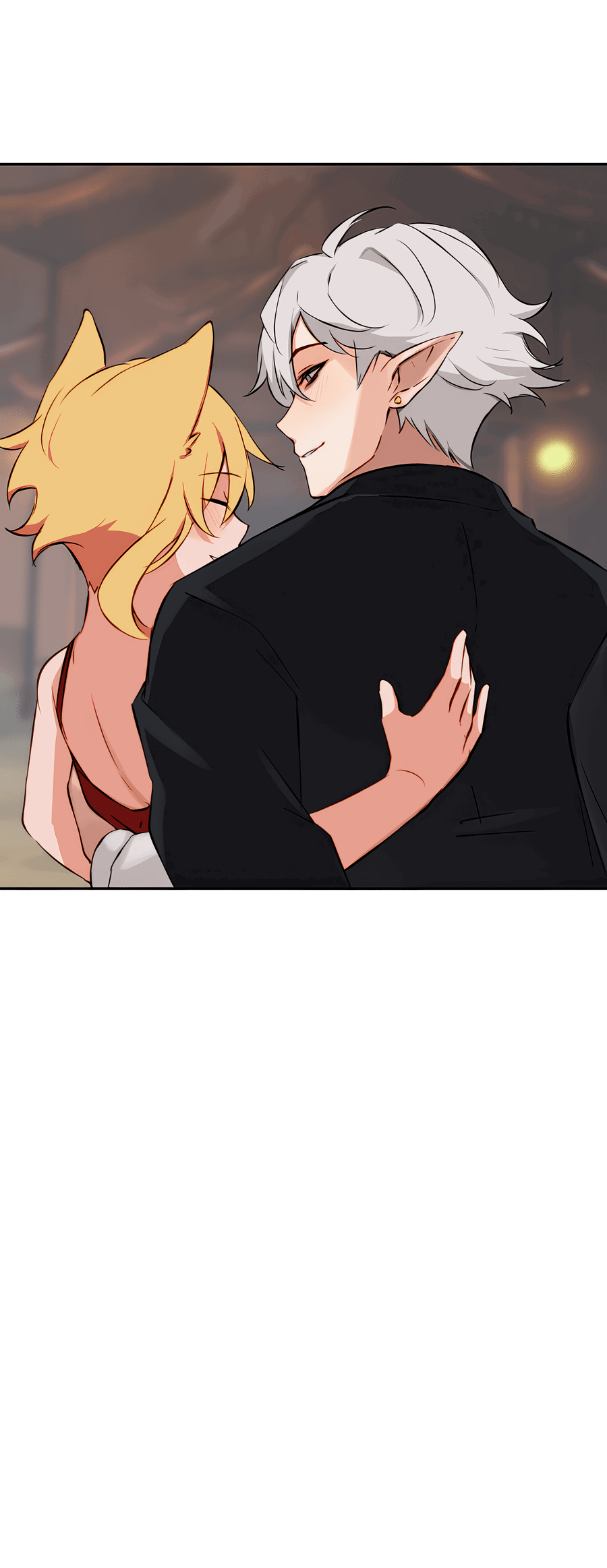 Манга Клуб 1-HP (Перезапуск) - Глава 220 Страница 12